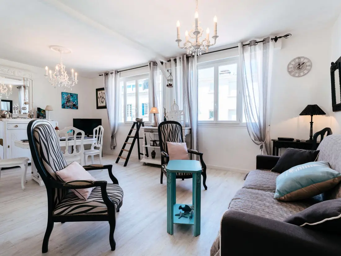 Location de Vacances Carnac 99