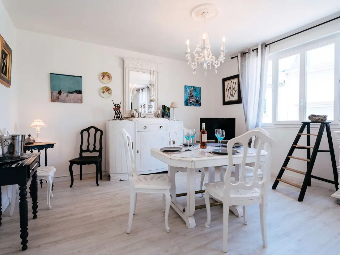 Location de Vacances Carnac 99
