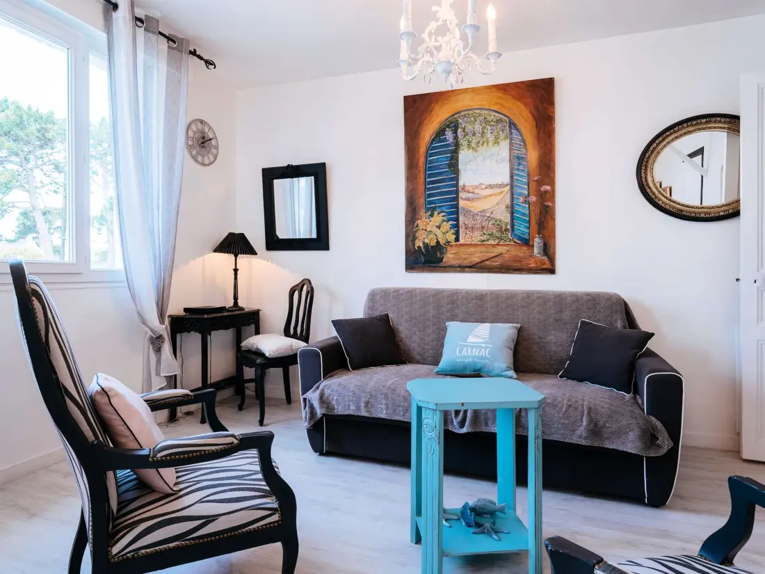 Location de Vacances Carnac 99