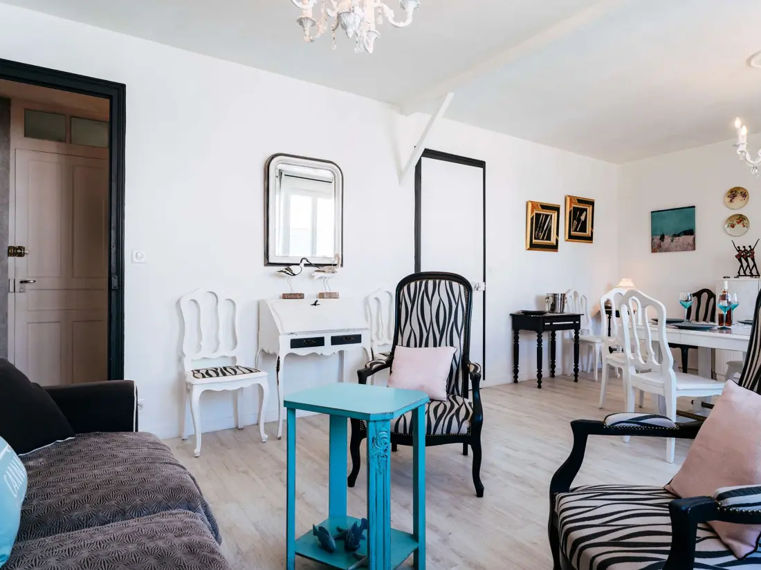 Location de Vacances Carnac 99