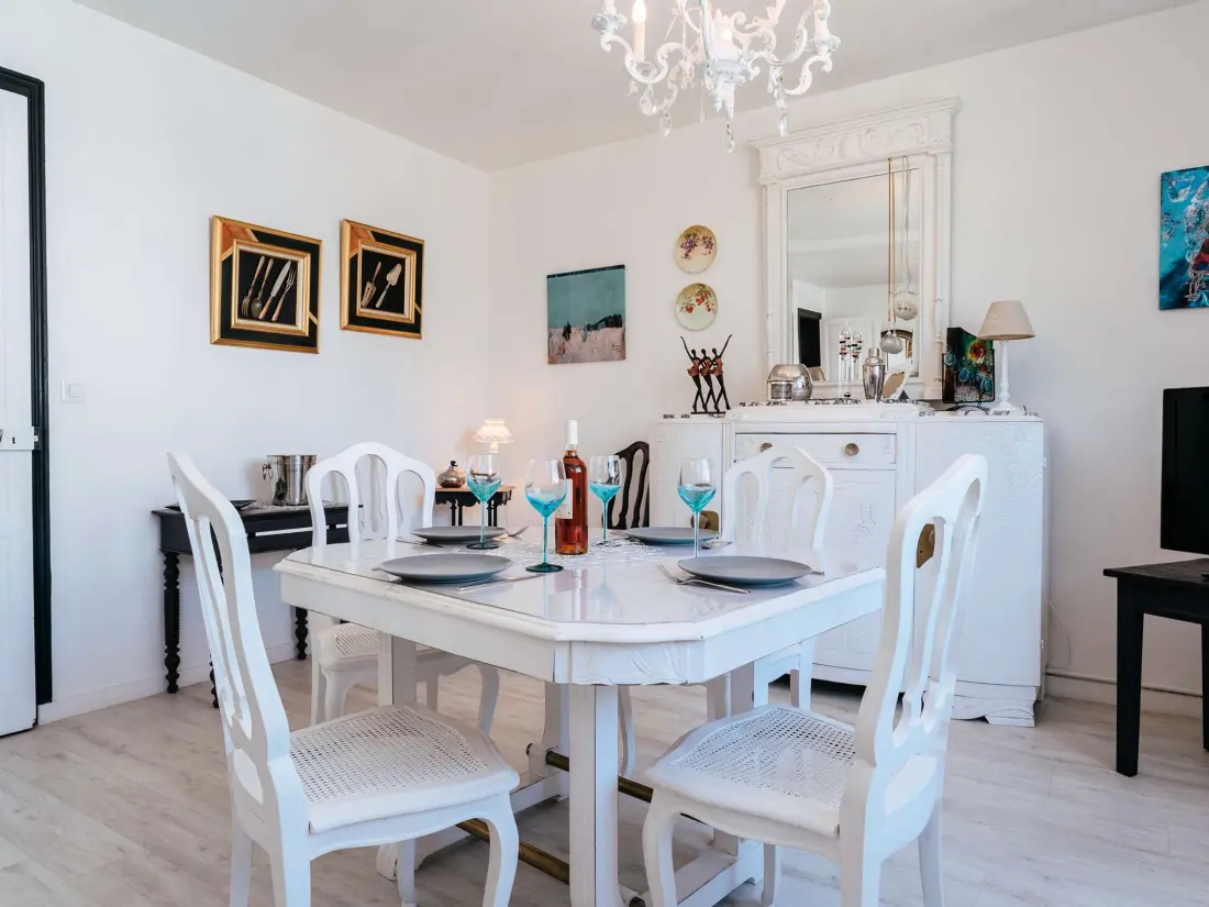 Location de Vacances Carnac 99