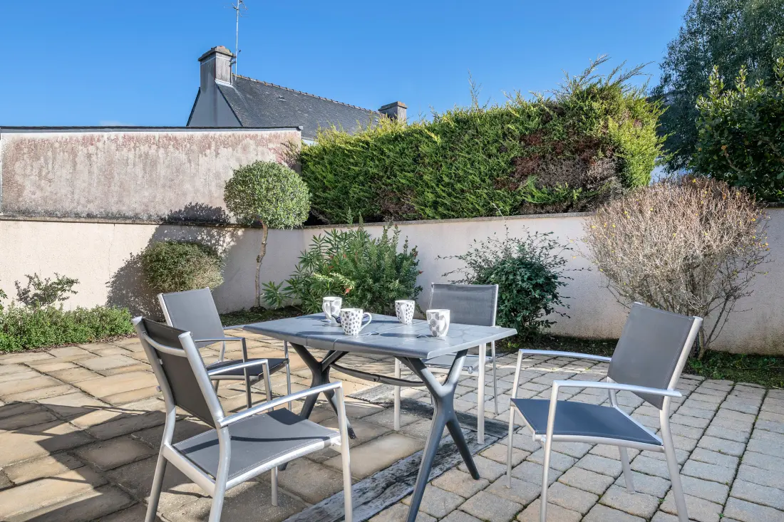 Maison à Carnac