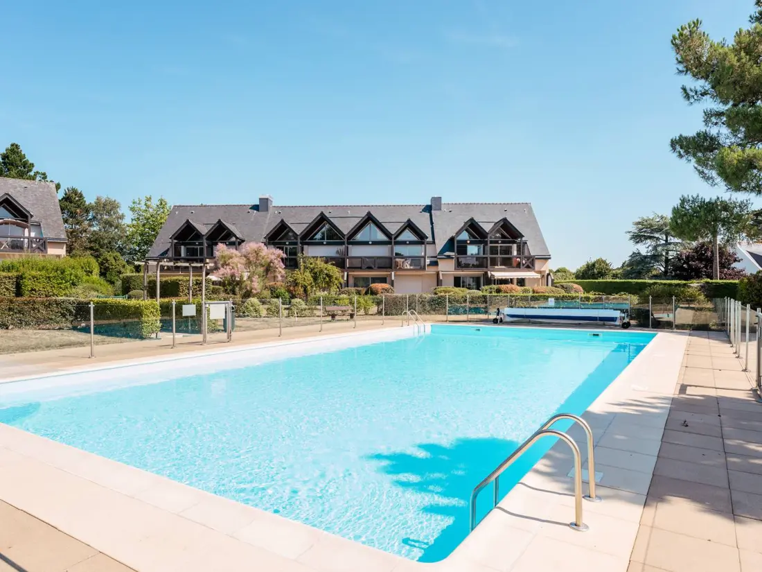 Maison de Vacances Carnac 105