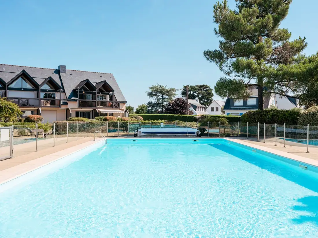 Maison de Vacances Carnac 105