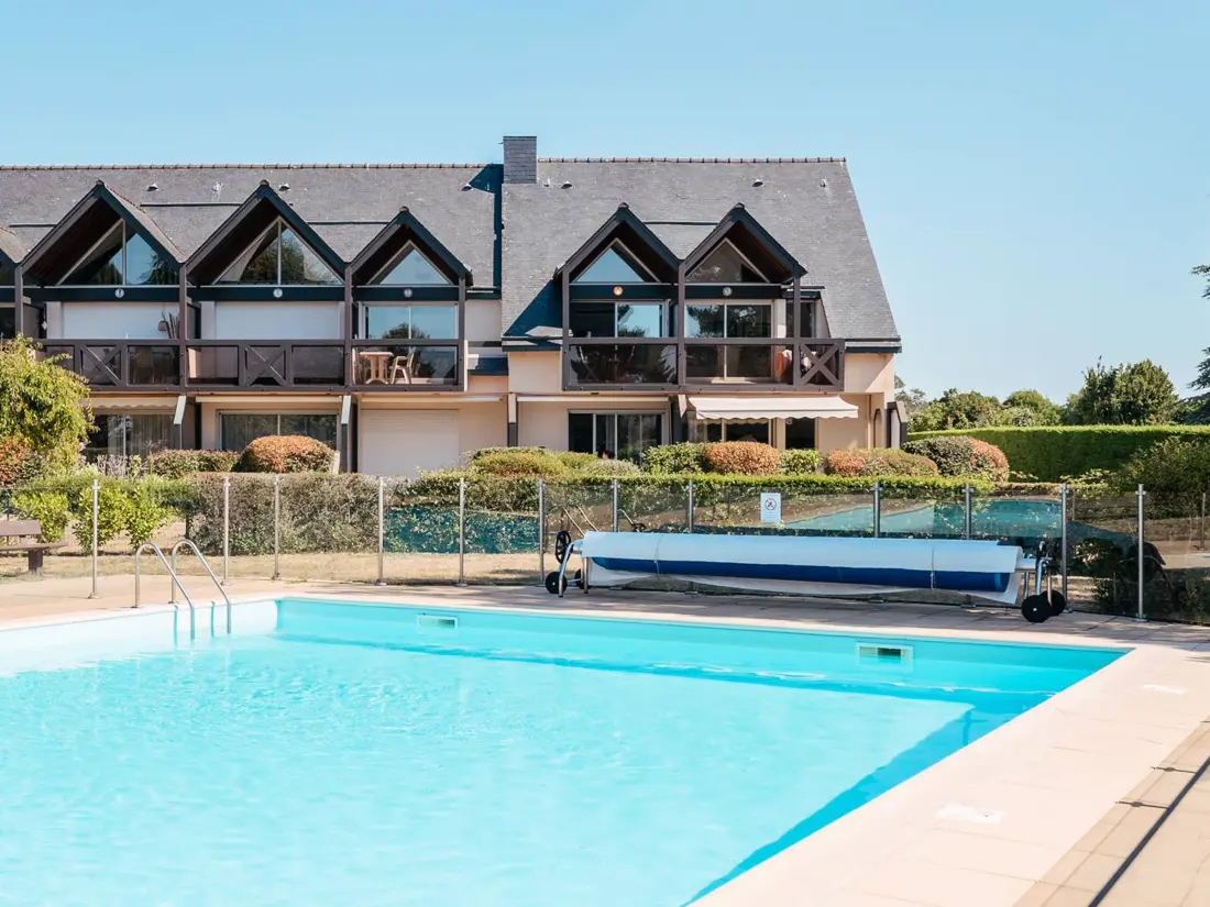 Maison de Vacances Carnac 105