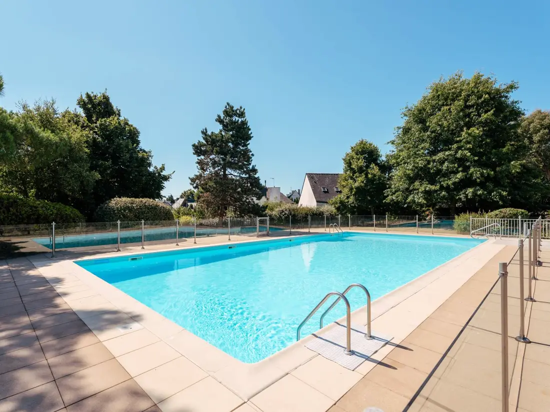 Maison de Vacances Carnac 105
