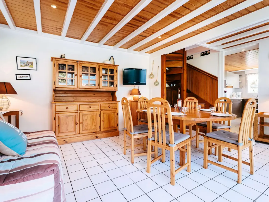 Maison de Vacances Carnac 105