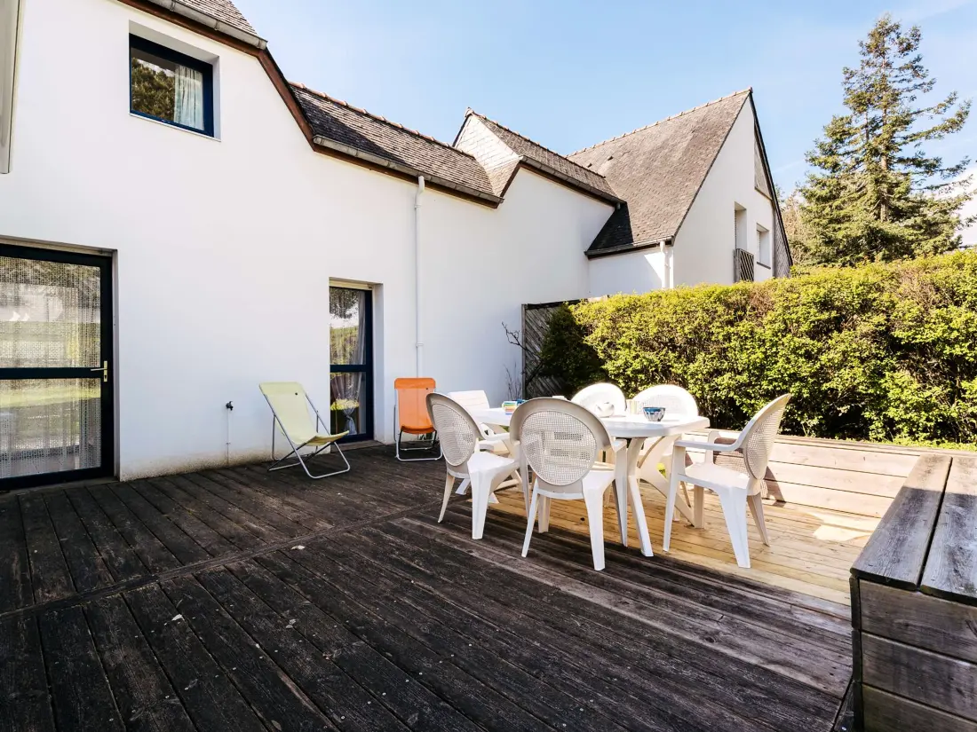 Maison de Vacances Carnac 105