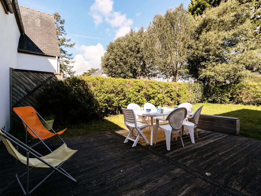 Maison de Vacances Carnac 105