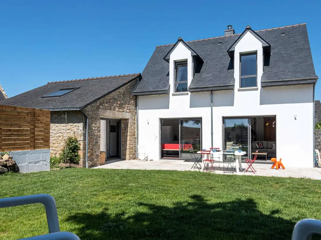 Maison de Vacances Carnac 158