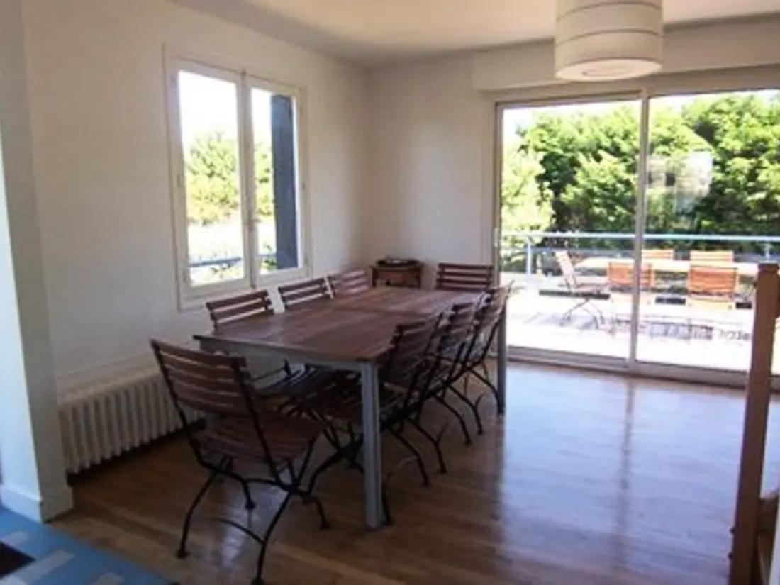 Maison de Vacances Carnac 165