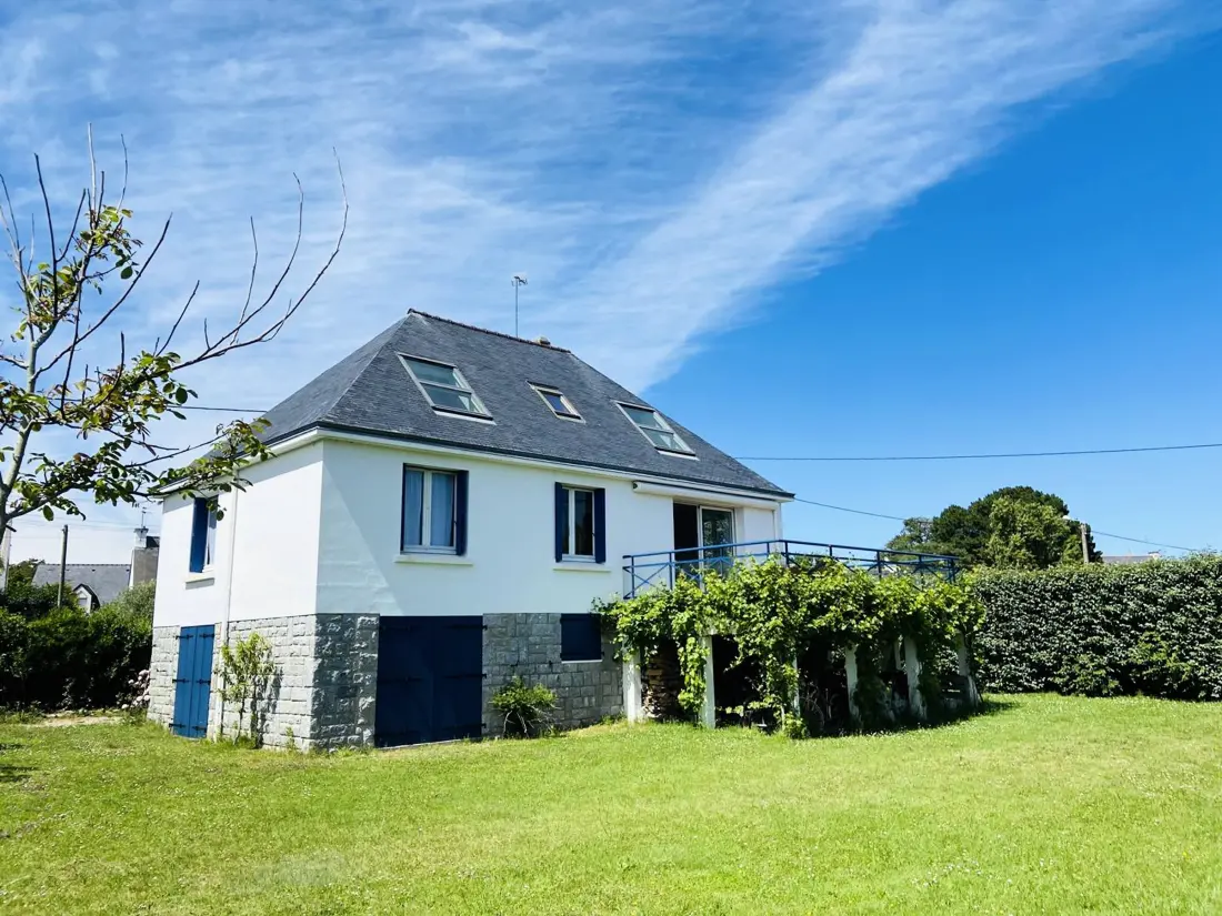 Maison de Vacances Carnac 165