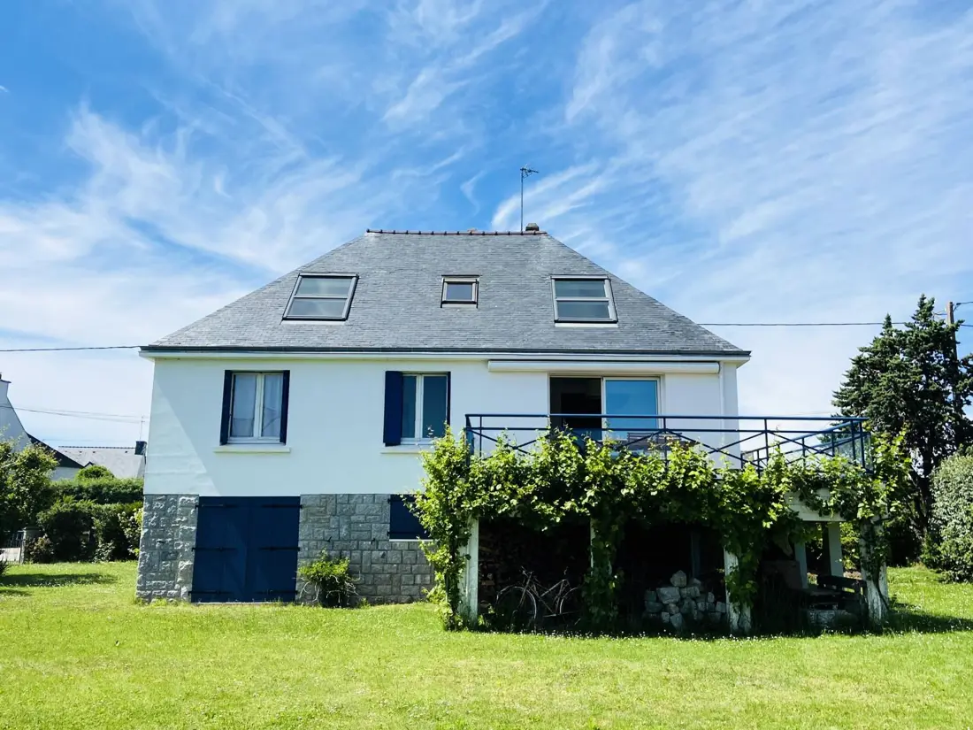 Maison de Vacances Carnac 165
