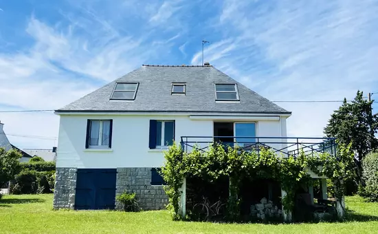 Maison de Vacances Carnac 165