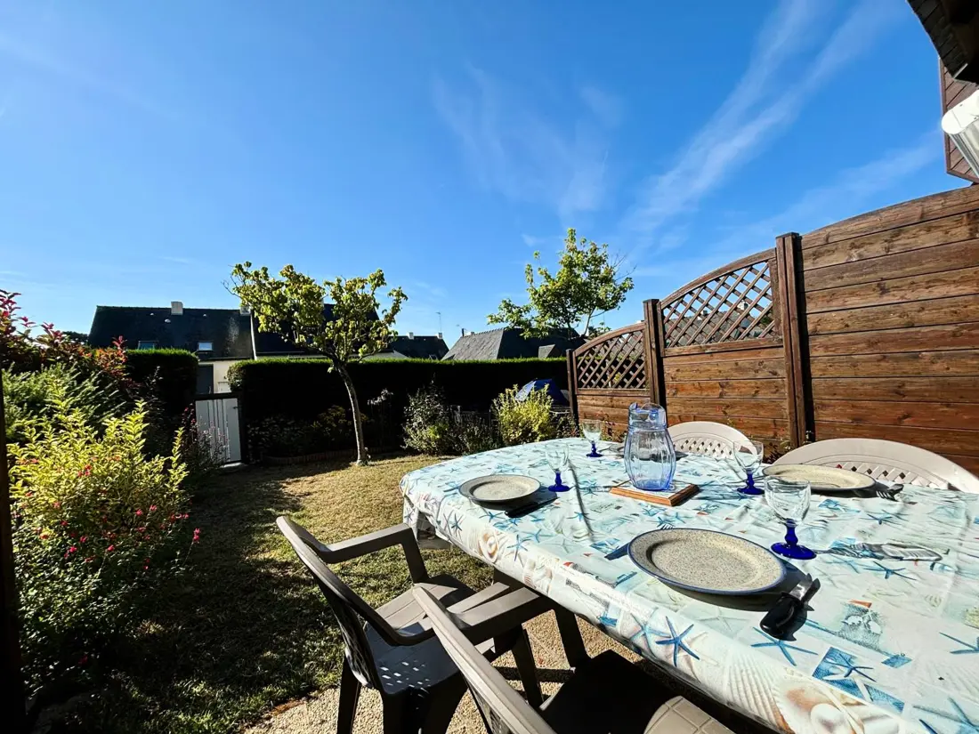 Maison de Vacances Carnac 169
