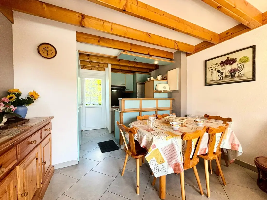 Maison de Vacances Carnac 169