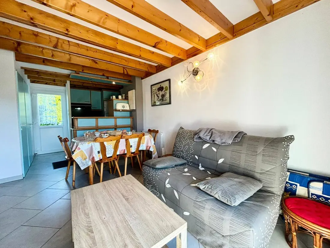 Maison de Vacances Carnac 169