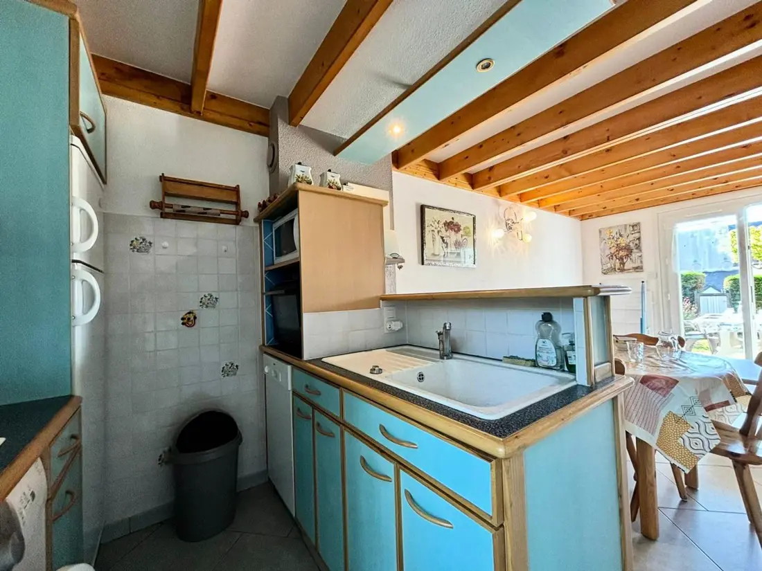 Maison de Vacances Carnac 169