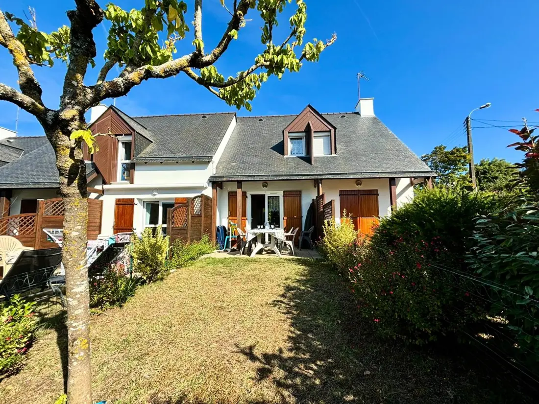 Maison de Vacances Carnac 169