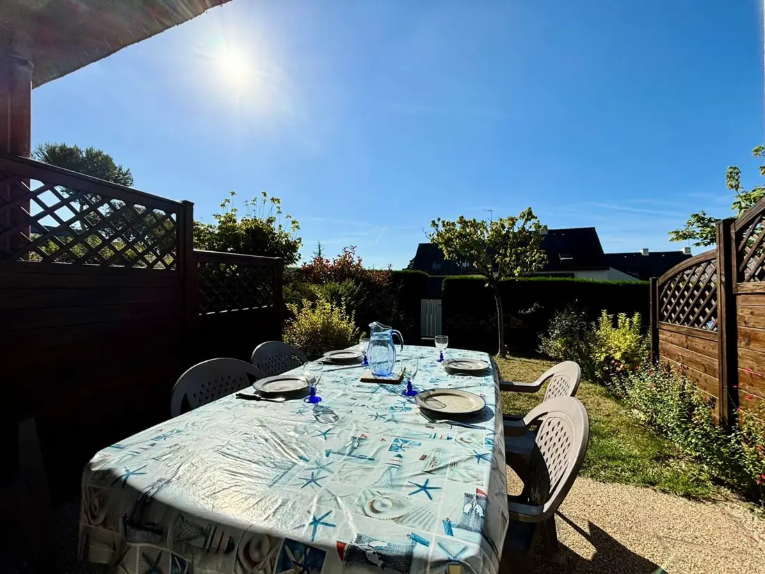 Maison de Vacances Carnac 169