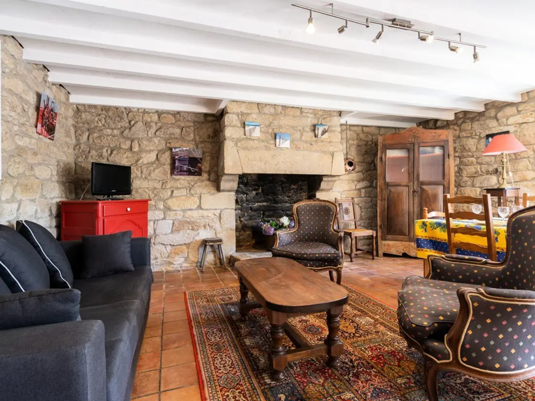 Maison de Vacances Carnac 189