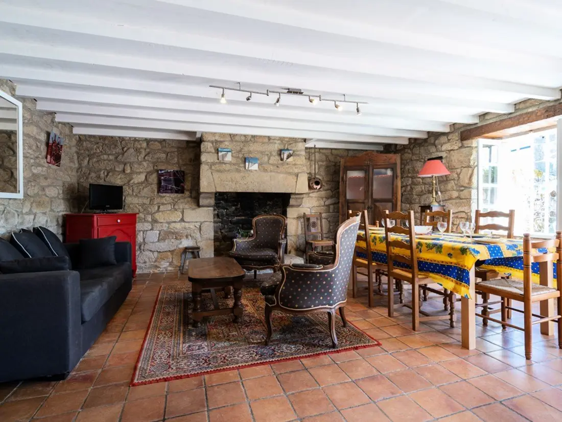 Maison de Vacances Carnac 189