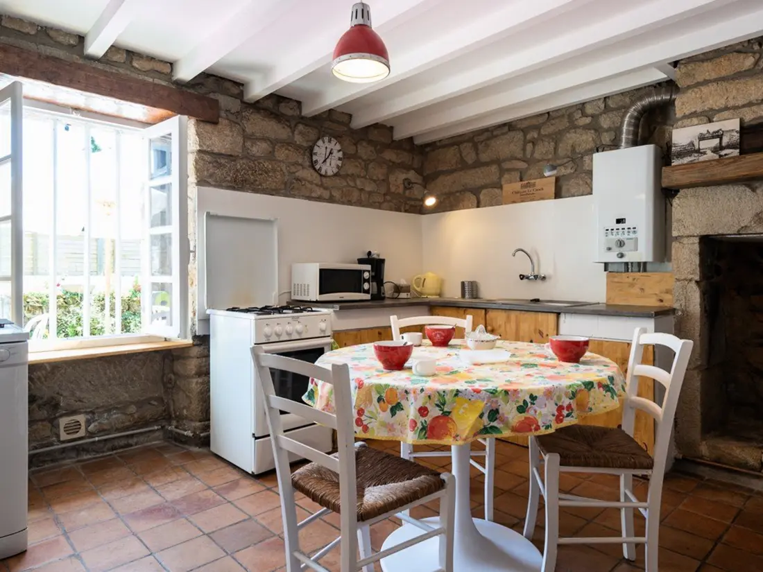 Maison de Vacances Carnac 189