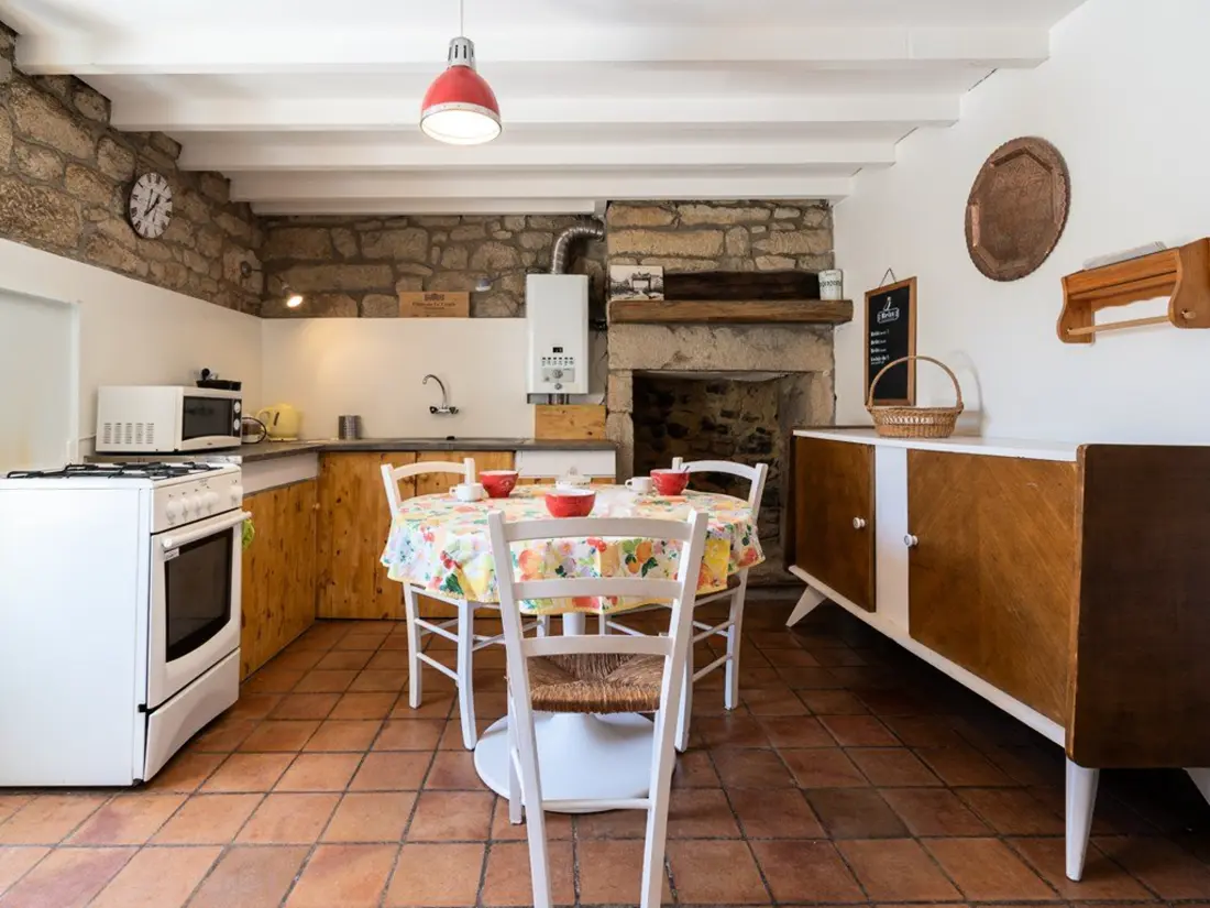 Maison de Vacances Carnac 189
