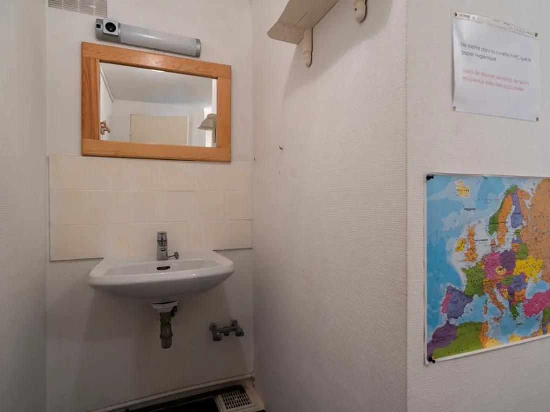 Maison de Vacances Carnac 189