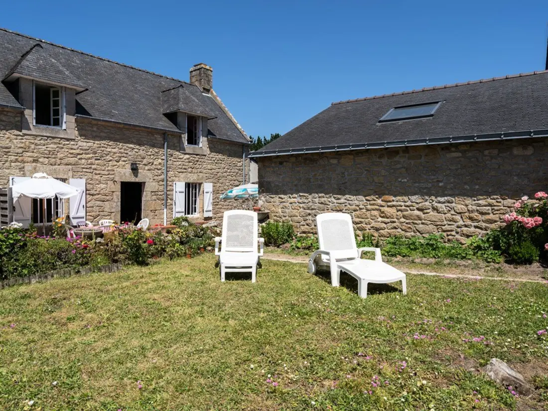 Maison de Vacances Carnac 189