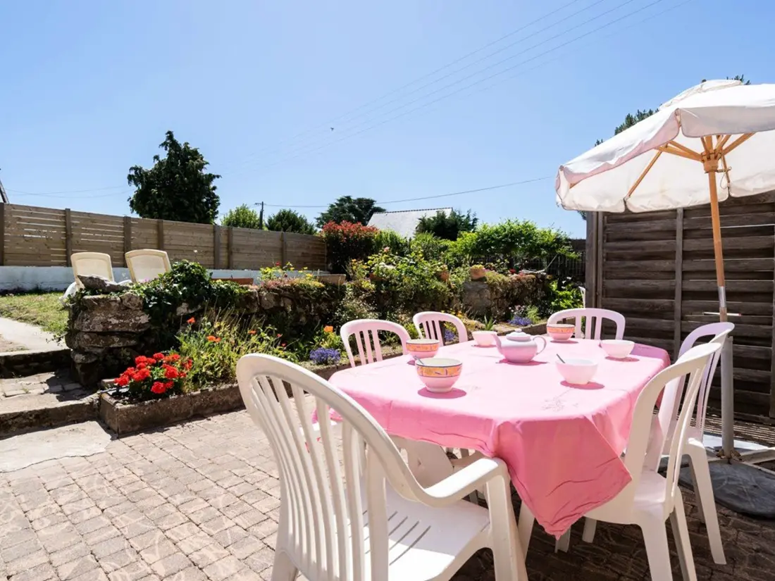 Maison de Vacances Carnac 189