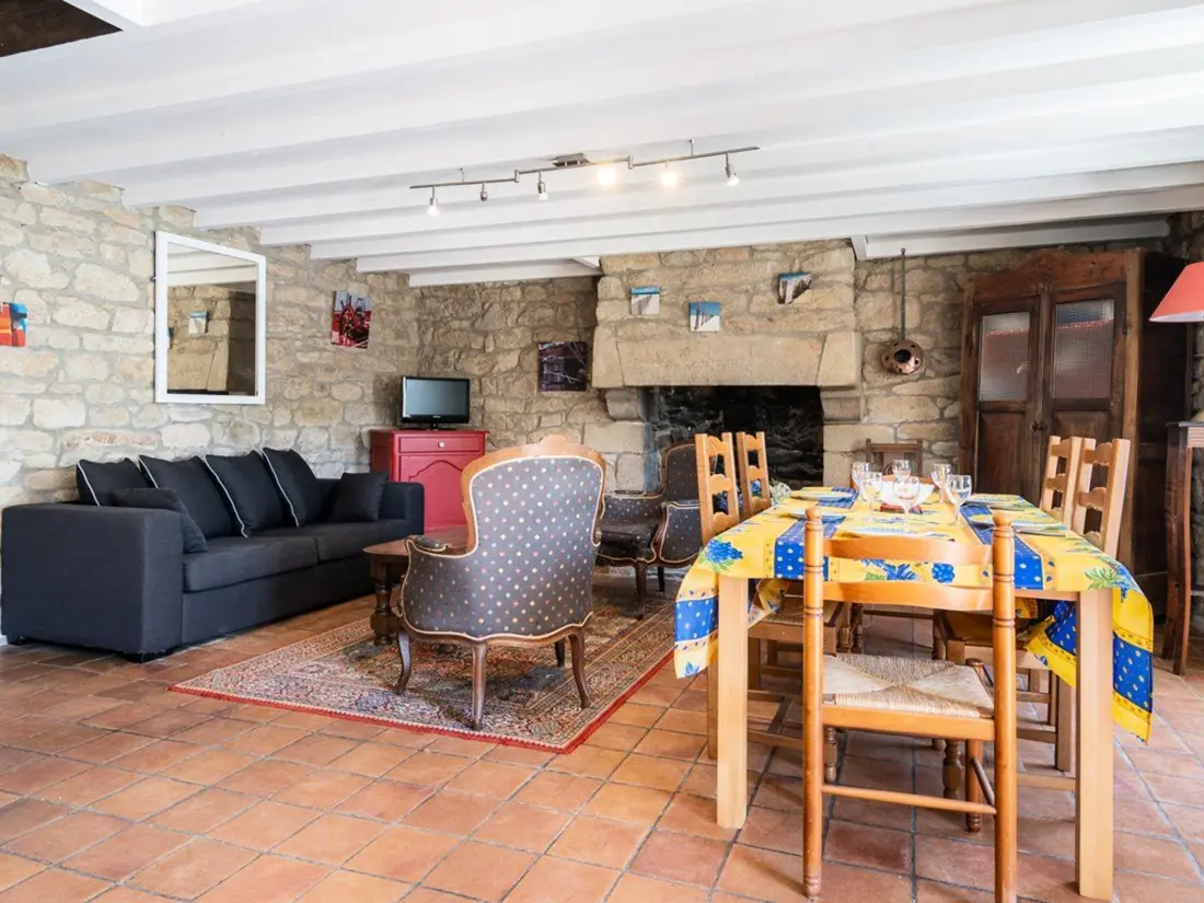 Maison de Vacances Carnac 189
