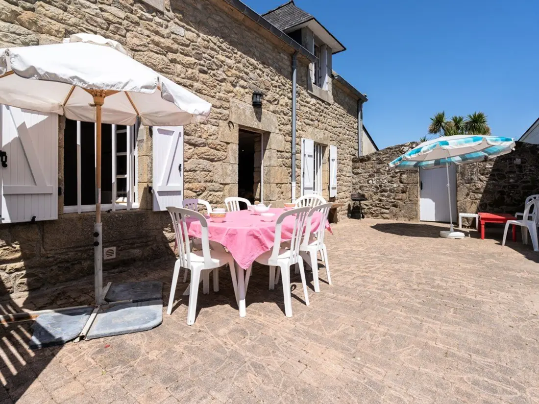 Maison de Vacances Carnac 189