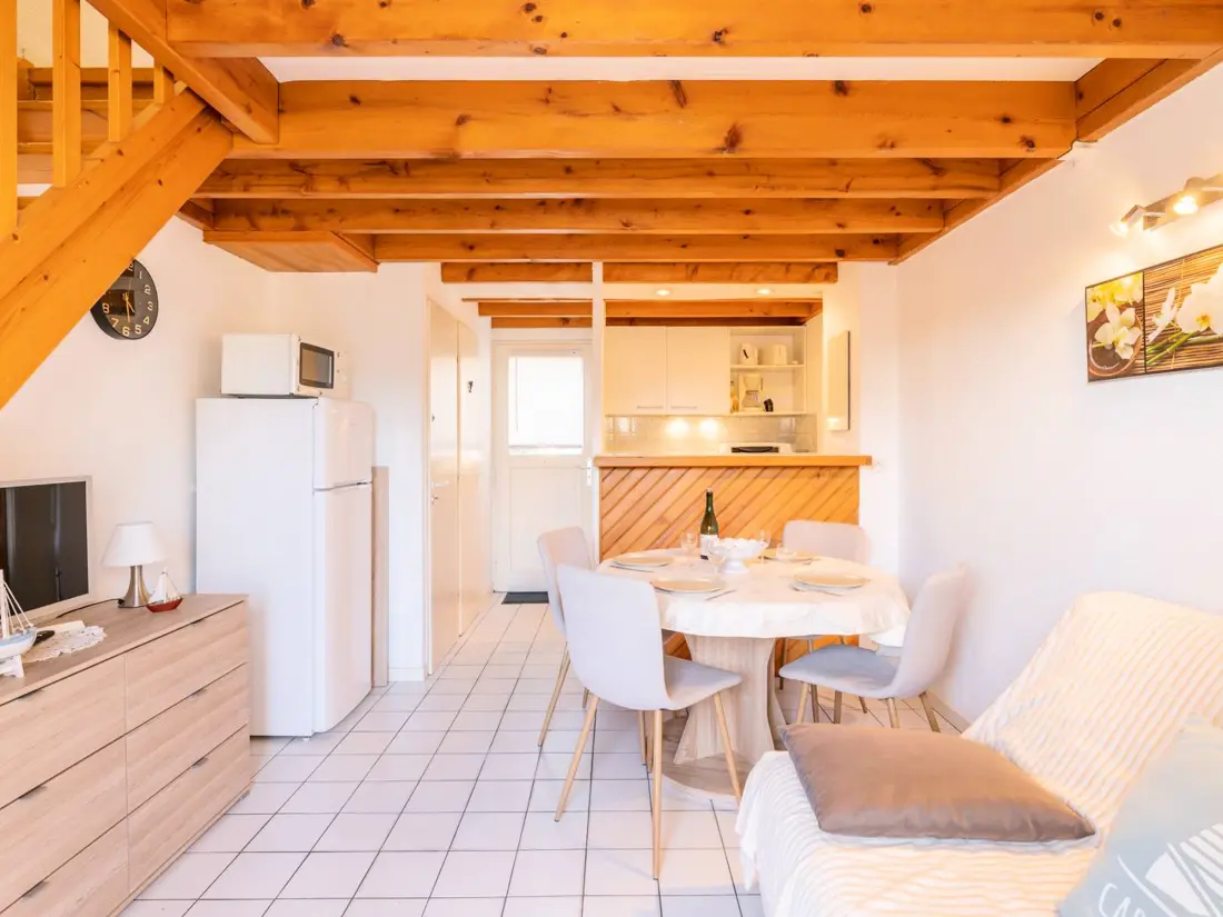 Maison de Vacances Carnac 221