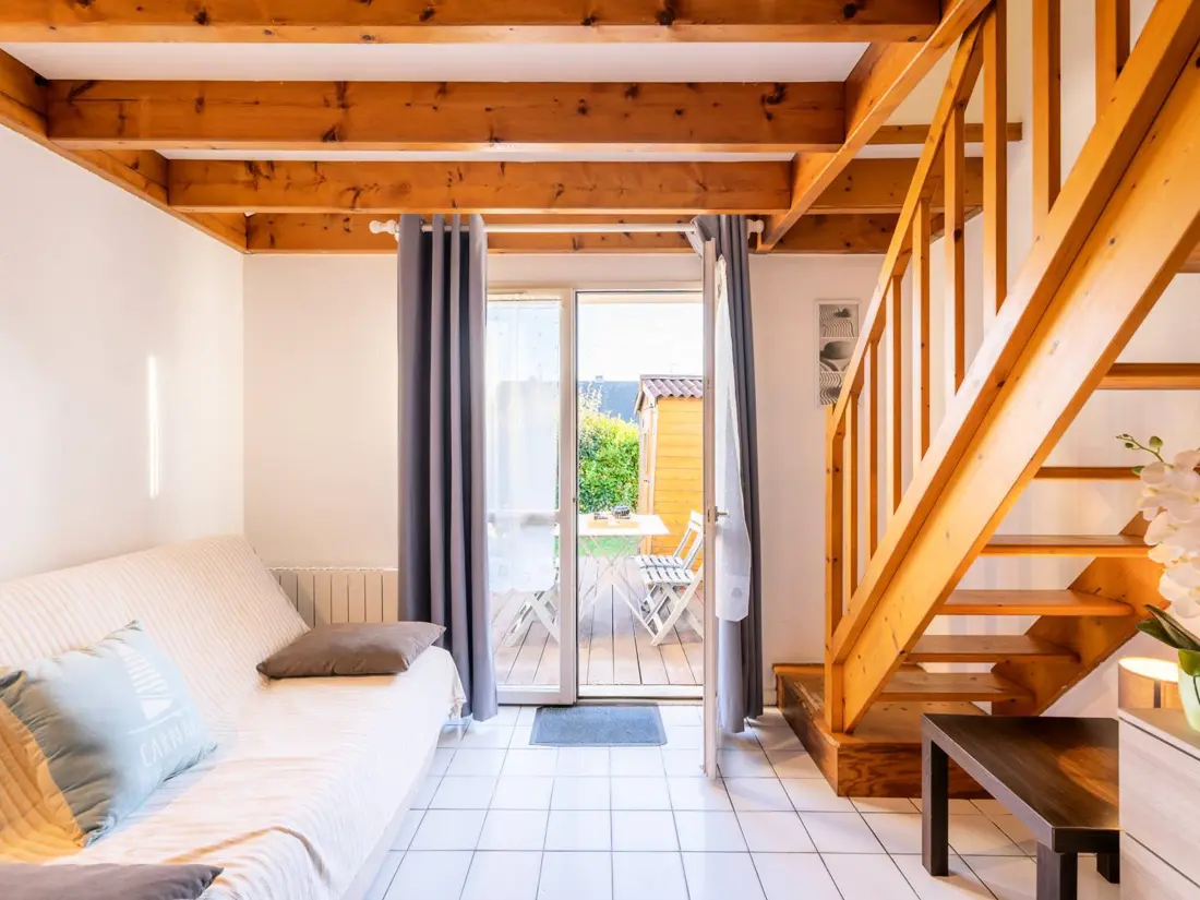 Maison de Vacances Carnac 221