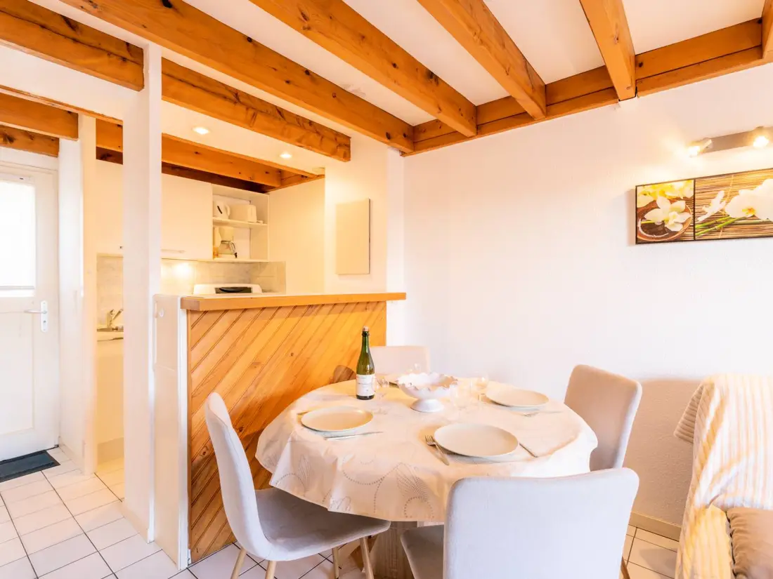 Maison de Vacances Carnac 221