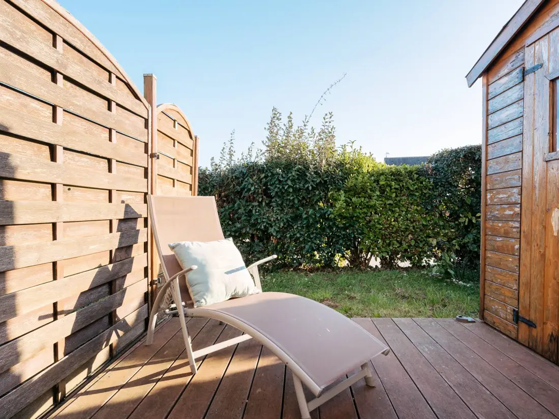 Maison de Vacances Carnac 221