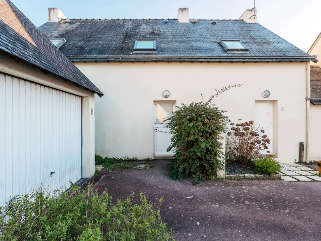 Maison de Vacances Carnac 221