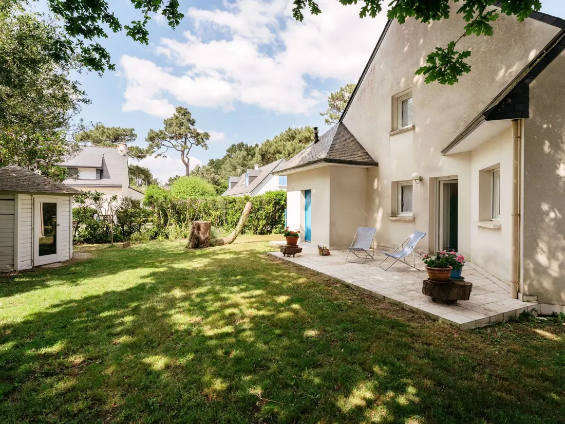 Maison de Vacances Carnac 262