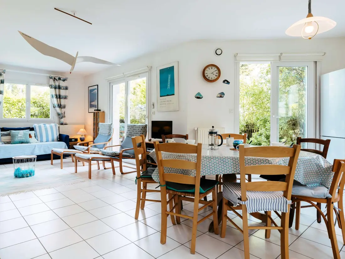 Maison de Vacances Carnac 262