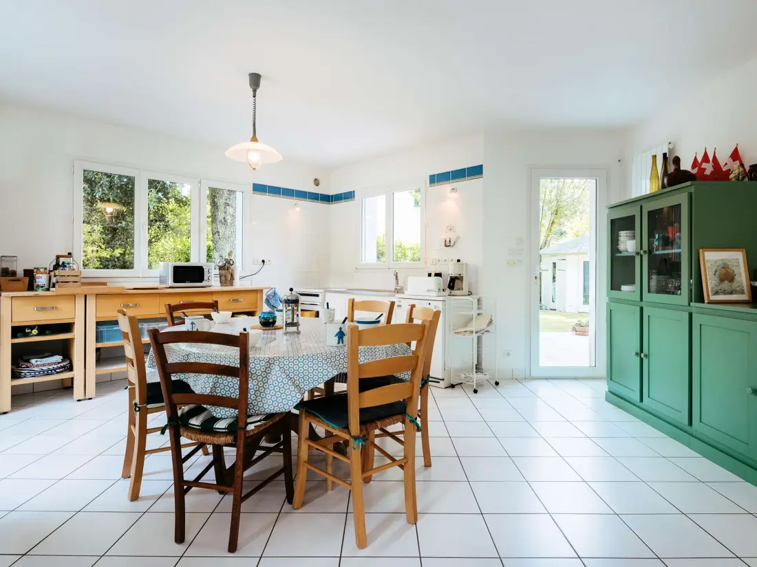 Maison de Vacances Carnac 262
