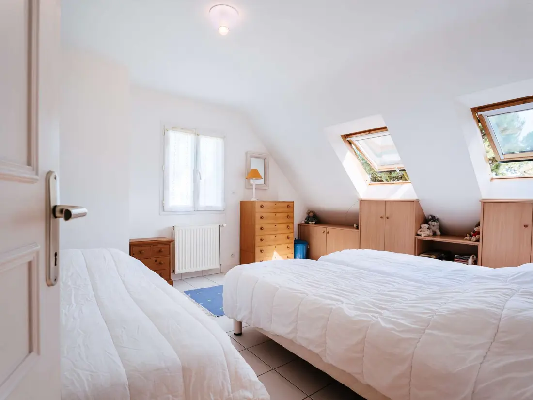 Maison de Vacances Carnac 262