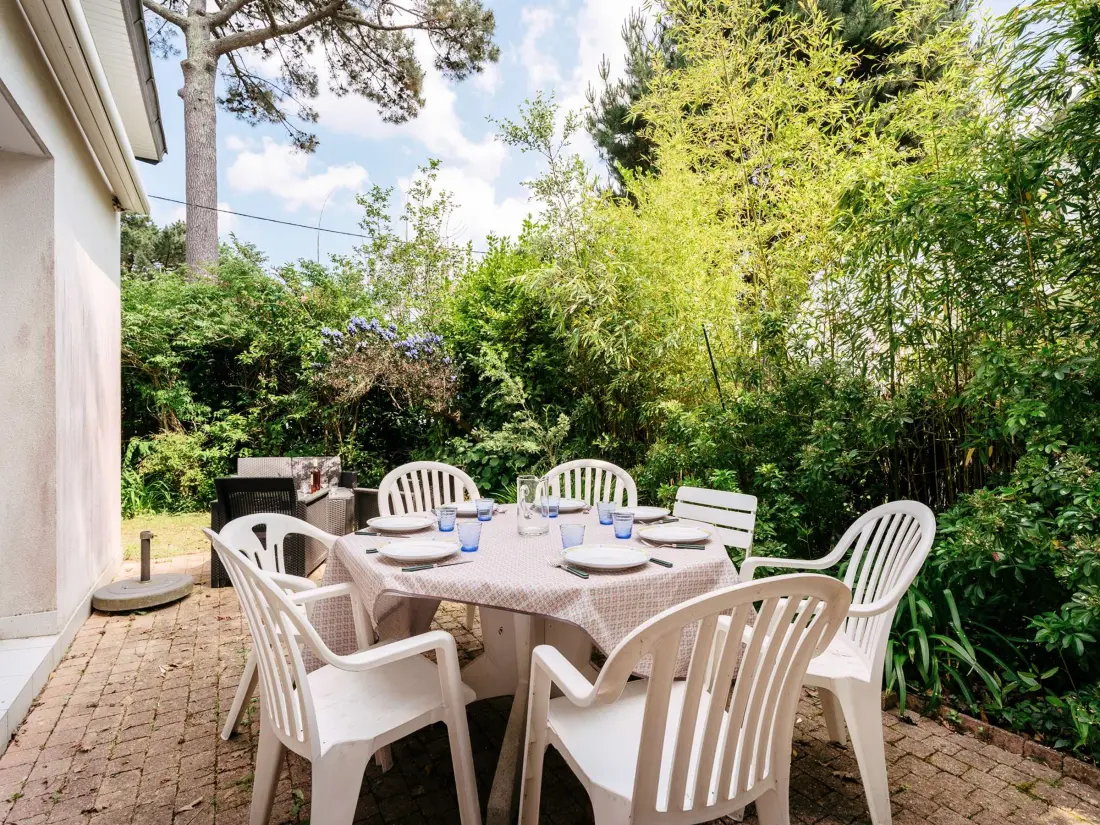 Maison de Vacances Carnac 262