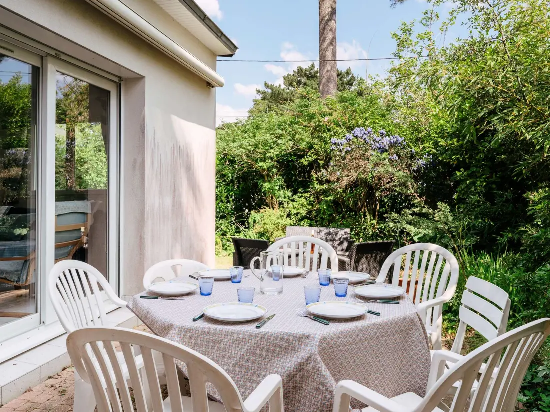 Maison de Vacances Carnac 262