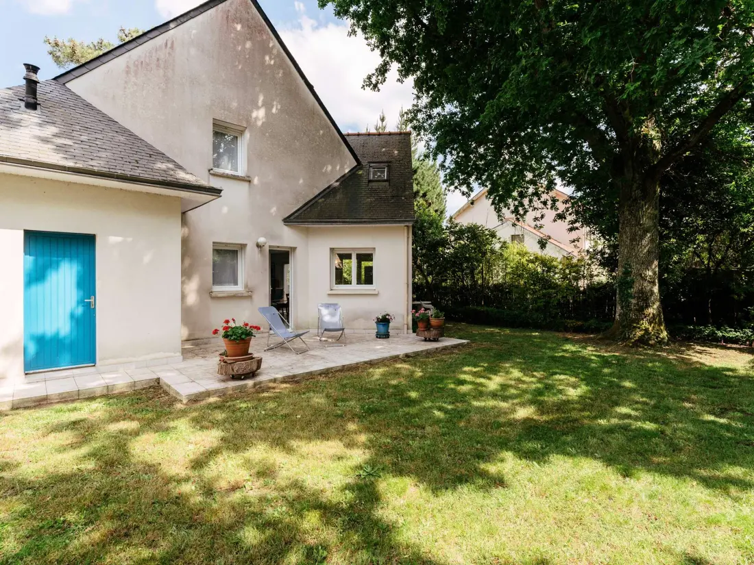 Maison de Vacances Carnac 262