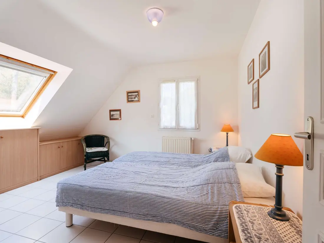 Maison de Vacances Carnac 262