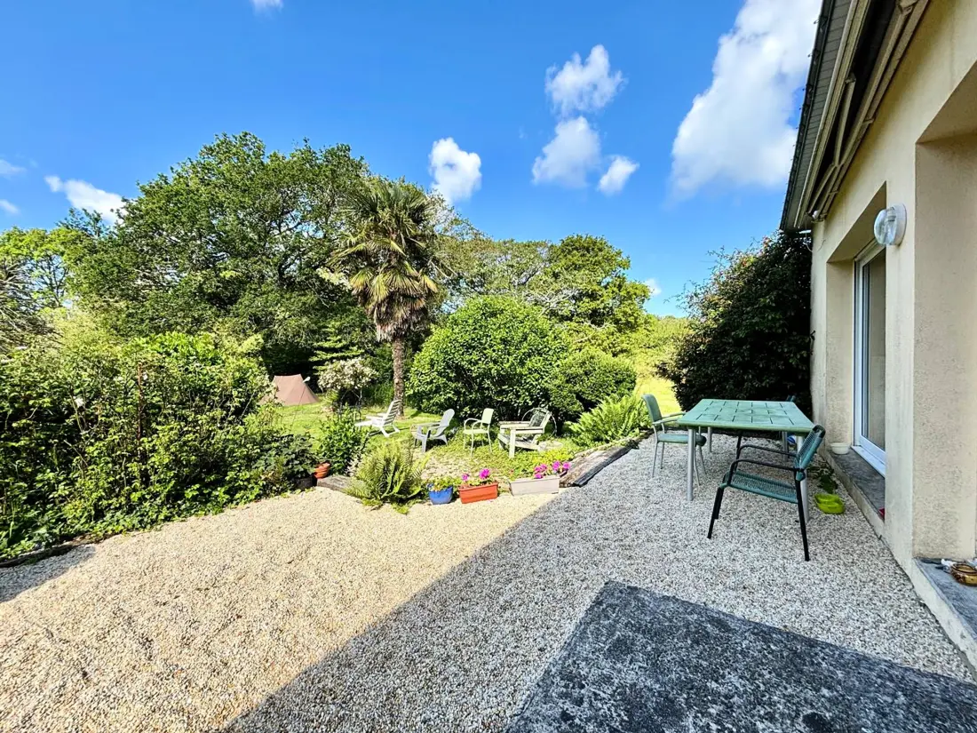 Maison de Vacances Carnac 284