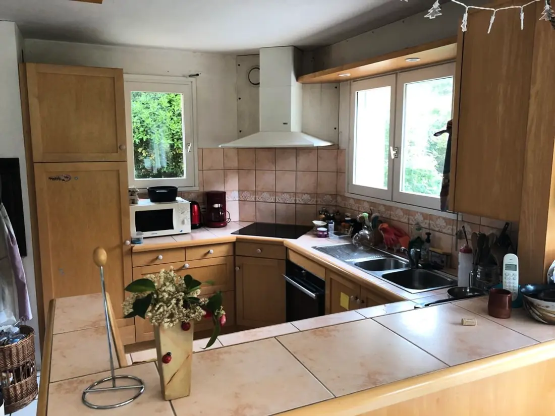 Maison de Vacances Carnac 284