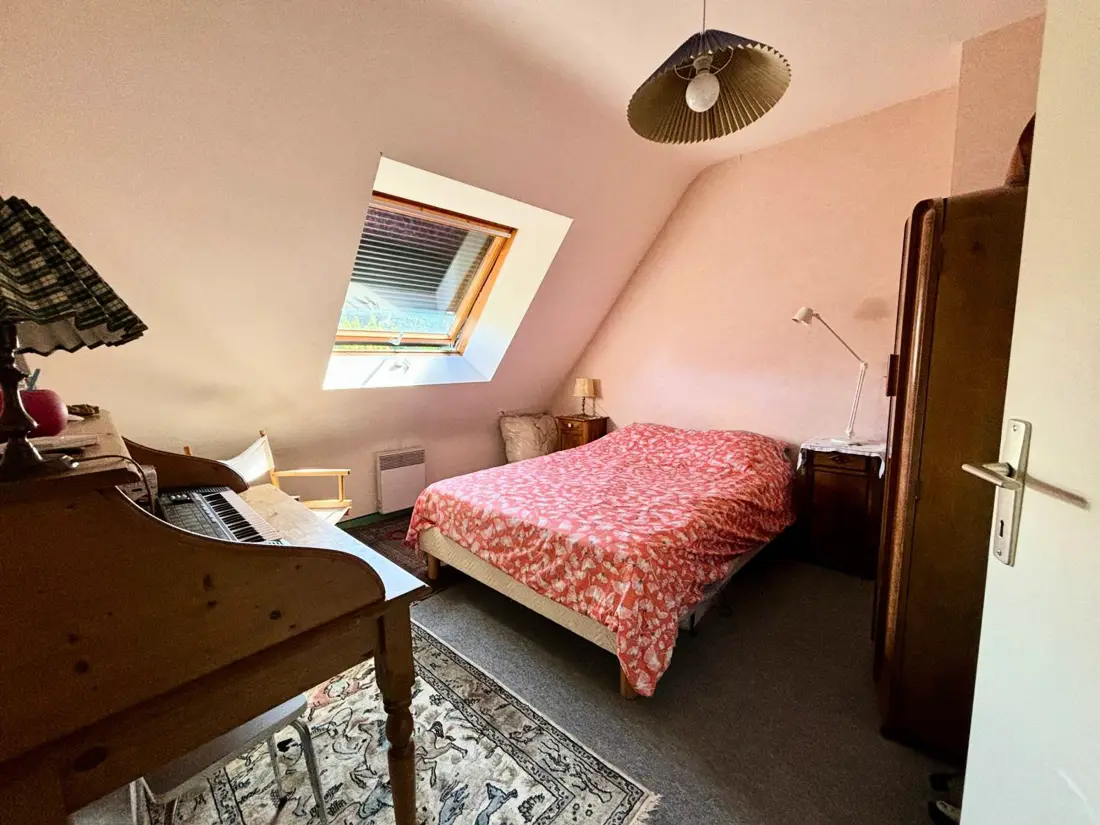 Maison de Vacances Carnac 284