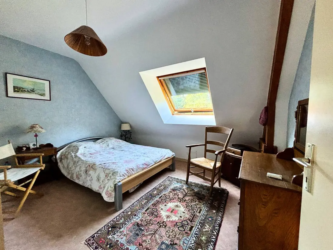 Maison de Vacances Carnac 284